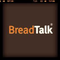 breadtalk abreeza|BREADTALK .